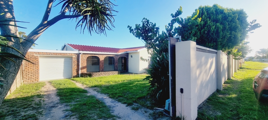 3 Bedroom Property for Sale in Lennox Estate Eastern Cape